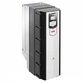 ABB ACS880-01-180A-5 Industrial Wall-Mounted Single Drives - 100% ...