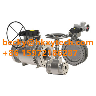 BAF Fasttrack Butterfly Valves