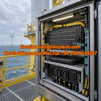 Hirschmann DRAGON MACH4000-52G-