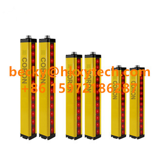 CORON GBE10-44 Photoelectric Safety Sensor CORON NPN PNP Output Safe Light Curtain