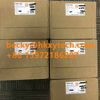 ABB V18345-1010121001 TZIDC Positioner Arrived