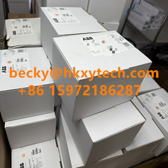 ABB V18345-1010551001 Digital Positioner TZIDC Arrived