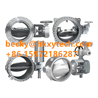 Adams MAK-18 Rotary Tight Butterfly Valve Arrived Adams MAK-18 Rotary Tight Butterfly Valve Arrived