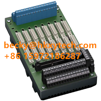 Pepperl+Fuchs HICTB08-UNI-SC-SC Termination Board