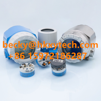 E+H Temperature Transmitter iTEMP TMT181 Arrived E+H Temperature Transmitter iTEMP TMT181 Arrived