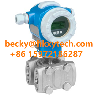 E+H FMB50 Contite Level Transmitter Arrived