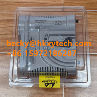 Honeywell FC-RUSIO-3224 REMOTE UNIVERSAL SAFE I/O MODULE 51454181-100 Arrived