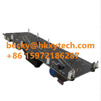Honeywell FC-TCNT11 S300 51307928-176 Redundant IOTA Module Arrived