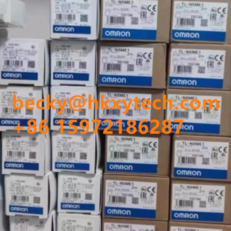 Omron SYSMAC CS1 Series CS1W-OC211 Relay Output Unit CS1W-OC211 Arrived