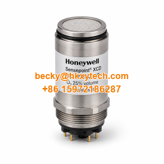 Honeywell Sensepoint XCD SPXCDXSO1SS Gas Detector Transmitter
