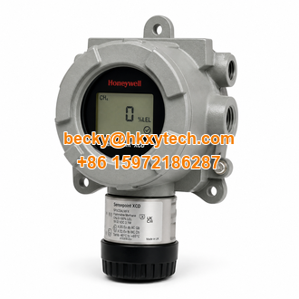 Honeywell SPXCDALMFX Sensepoint XCD gas detector supplied by HKXY
