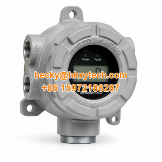 Honeywell SPXCDALMTXT Transmitter Supply