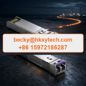 Hirschmann M-SFP-LH/LC-EEC 943898001 80km SFP