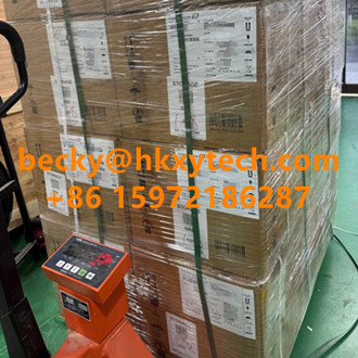 E+H Micropilot NMR84 tank gauging radar