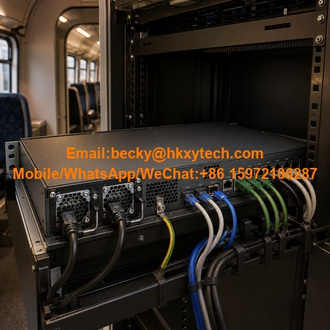 Hirschmann MSP42-00120SPY9MRHHE