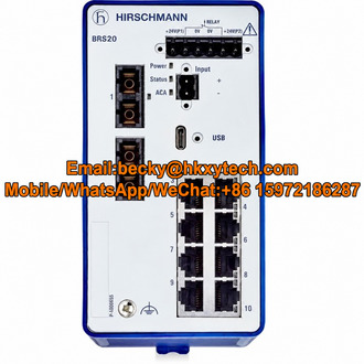 Hirschmann BRS20-16TX/4SFP-EEC 