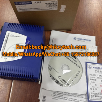 Hirschmann BRS30-8TX/4SFP-EEC-2