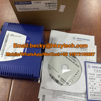 Hirschmann BRS30-1604OOOO-TTDZ9