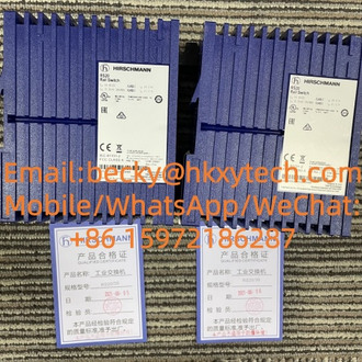 Hirschmann BRS42-00129999-SPCY9