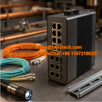Hirschmann BRS52-00122Q2Q-TUDV9