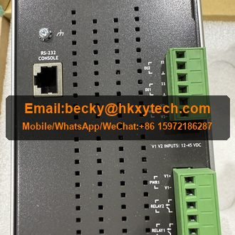 Moxa EDS-316-SS-SC In Stock Now
