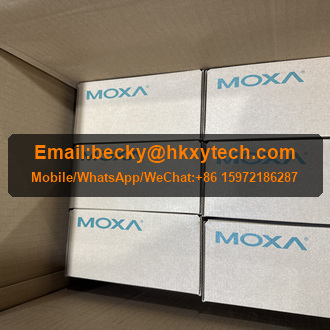 Moxa EDS-316-SS-SC-T Ready Supp