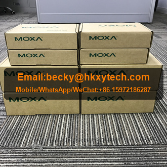 Moxa ICF-1150-S-SC Project Avai