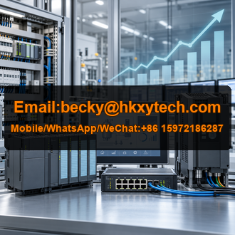 Siemens PLC HMI drive and industrial network price update