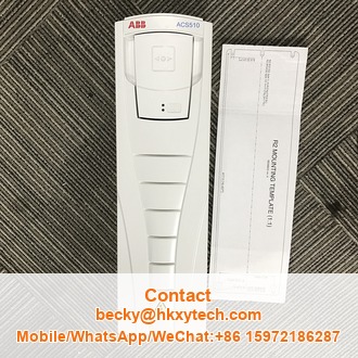ABB DCS580-S02-0075-05X0 DC Drive