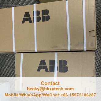 ABB ACS850-04-580A-5+D150+J400 AC Drive