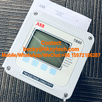 ABB DO820 Digital Output Module
