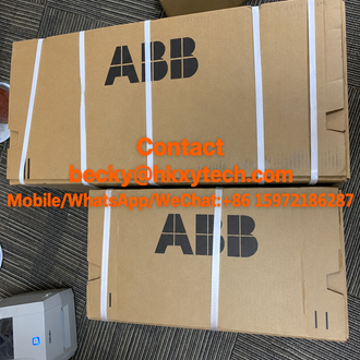 ABB DO815 Digital Output Module
