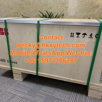 ABB CI840 3BSE022457R1 Communication Interface Module