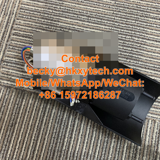 Honeywell C7035A1049 - Arrived
