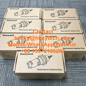 Honeywell C7027A1031 - Arrived