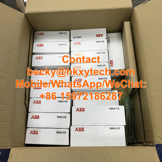 ABB SD854 3BSE088189R1 - Arrived