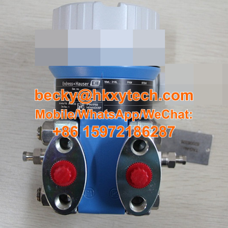 Endress+Hauser FMP51-TM820/0 FMP51-BCACCDACA4AHJ - Arrived
