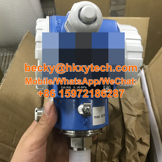 Endress+Hauser CPF201-C2A - Arrived