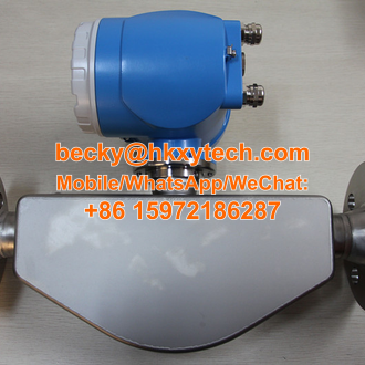 Endress+Hauser CM42-CEB600EAE00 - Arrived