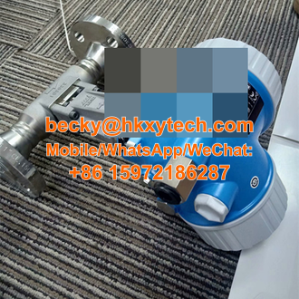 Endress+Hauser FMB52-AA21JA1FGD15GGJB2A+AA - Arrived