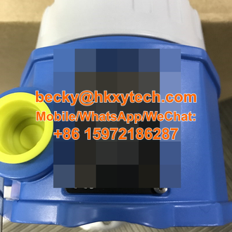 Endress+Hauser FMU40-4RB2C2 - Arrived