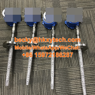 Endress+Hauser CM448-48M0/0 CM448-AAA6A61AABAA - Arrived
