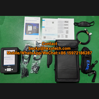 Emerson TREX2LHPKL9S1S Trex Communicator Arrived